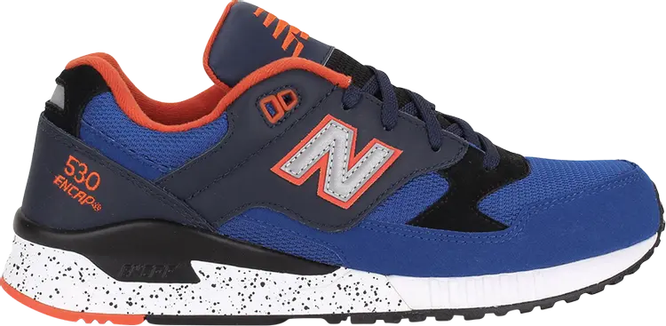 

Кроссовки New Balance 530, синий