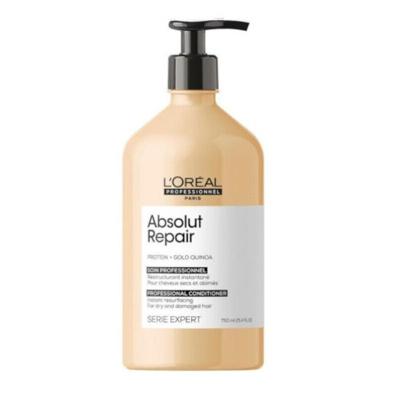 

L'Oréal Professionnel Absolut Repair регенерирующий кондиционер для волос, 750 мл