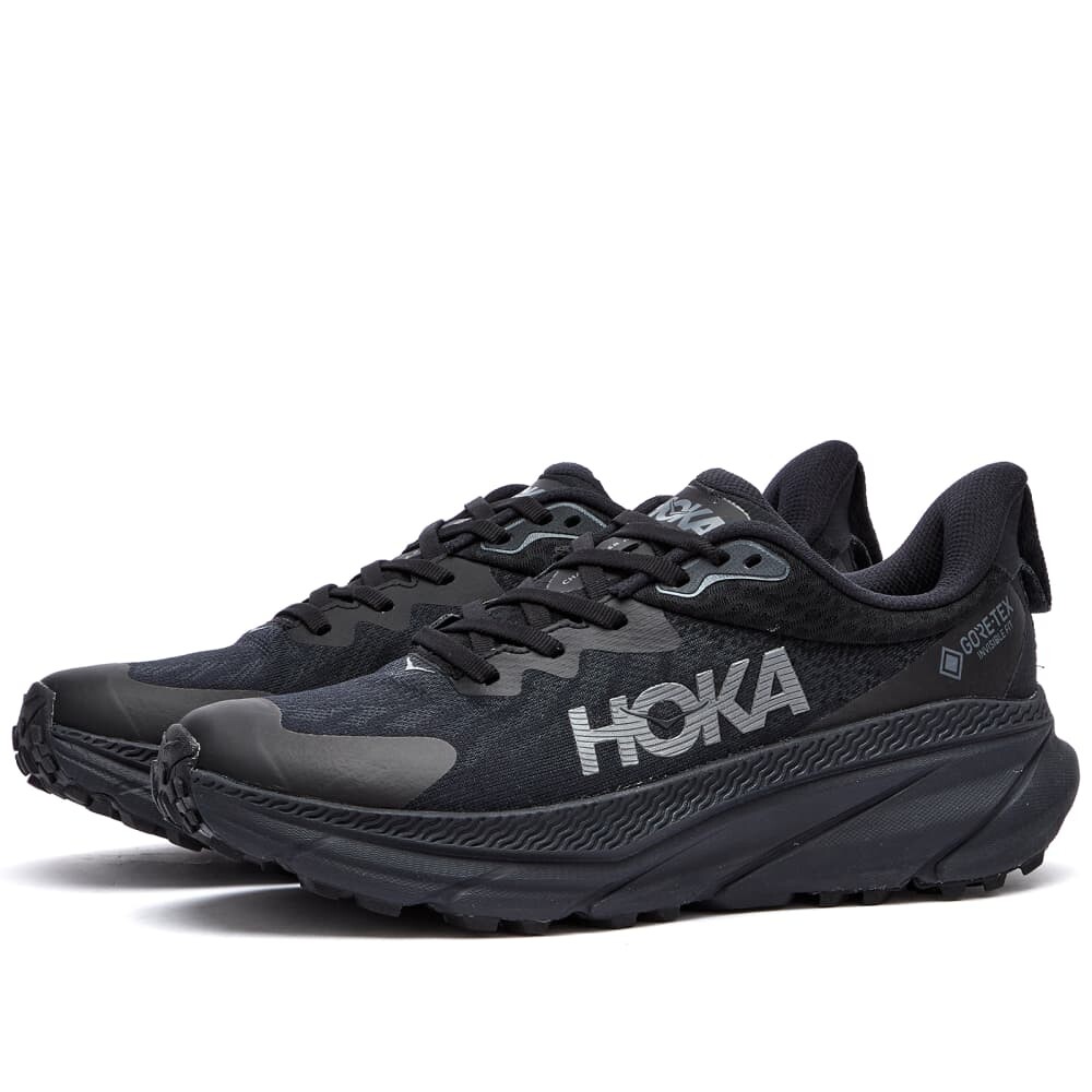 

Кроссовки HOKA ONE ONE W Challenger Atr 7 GTX