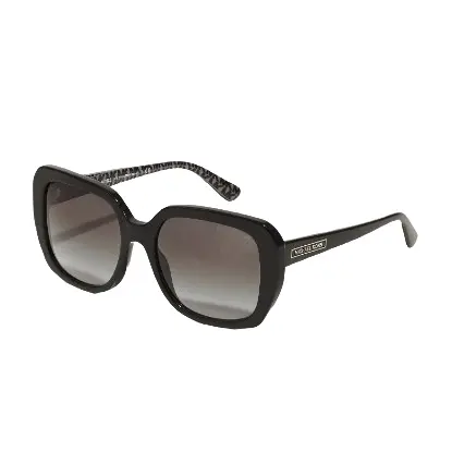 

Солнцезащитные очки Michael Kors, черный