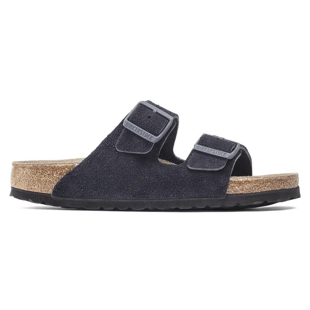 

Сандалии Birkenstock 1020732 Arizona BS, серый
