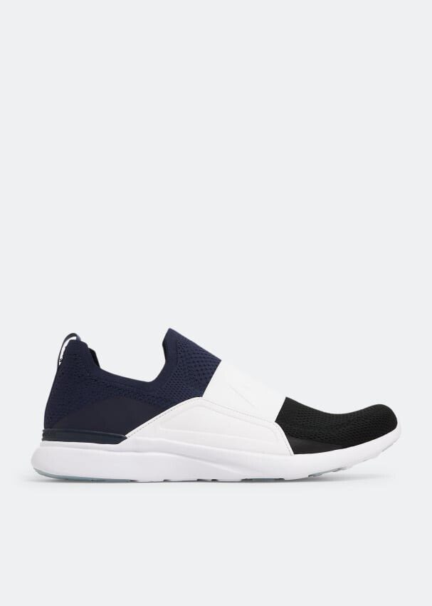 

Кроссовки ATHLETIC PROPULSION LABS TechLoom Bliss sneakers, синий