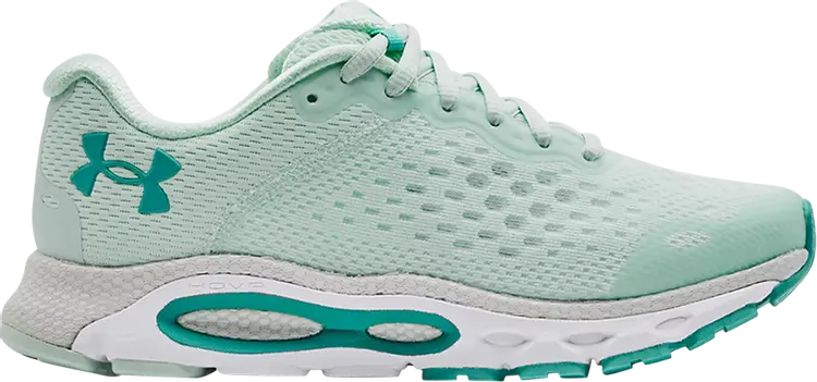 

Кроссовки Under Armour Wmns HOVR Infinite 3 Sea Mist, синий
