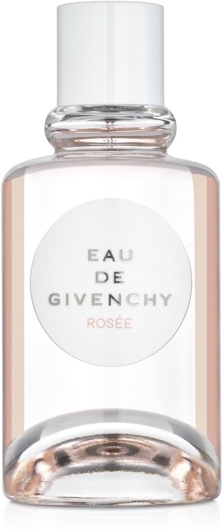 

Туалетная вода Givenchy Eau de Givenchy Rosee
