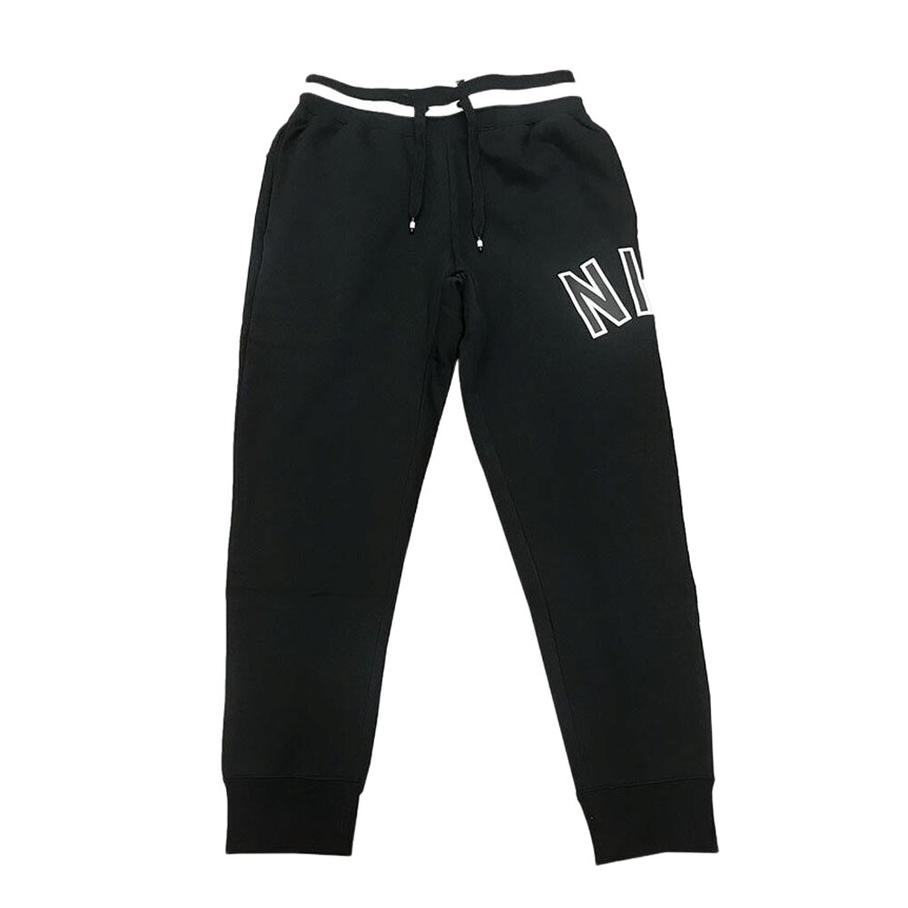 

Спортивные брюки Nike Fleece, черный