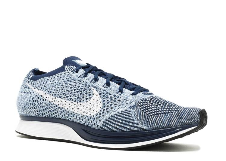 Nike flyknit 2025 racer 9