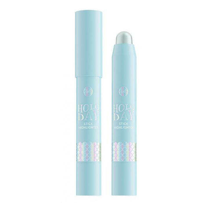 

Хайлайтер Iluminador en Stick Holo-Day Bell, Azul