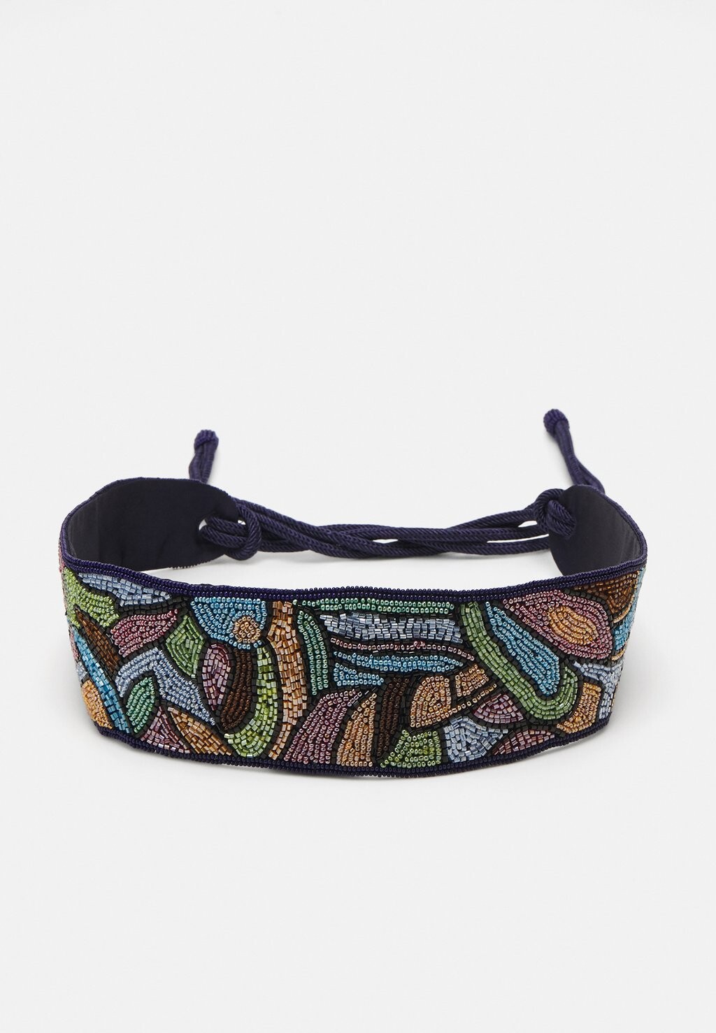 

Ремень JUNGLEVERBO MAX&Co., цвет multicolor