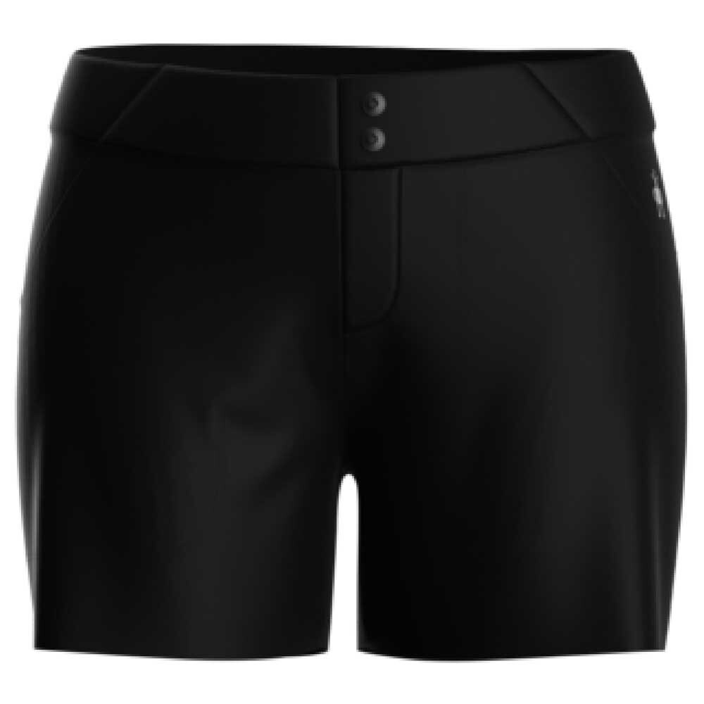 

Шорты Smartwool Merino Sport Hike, черный