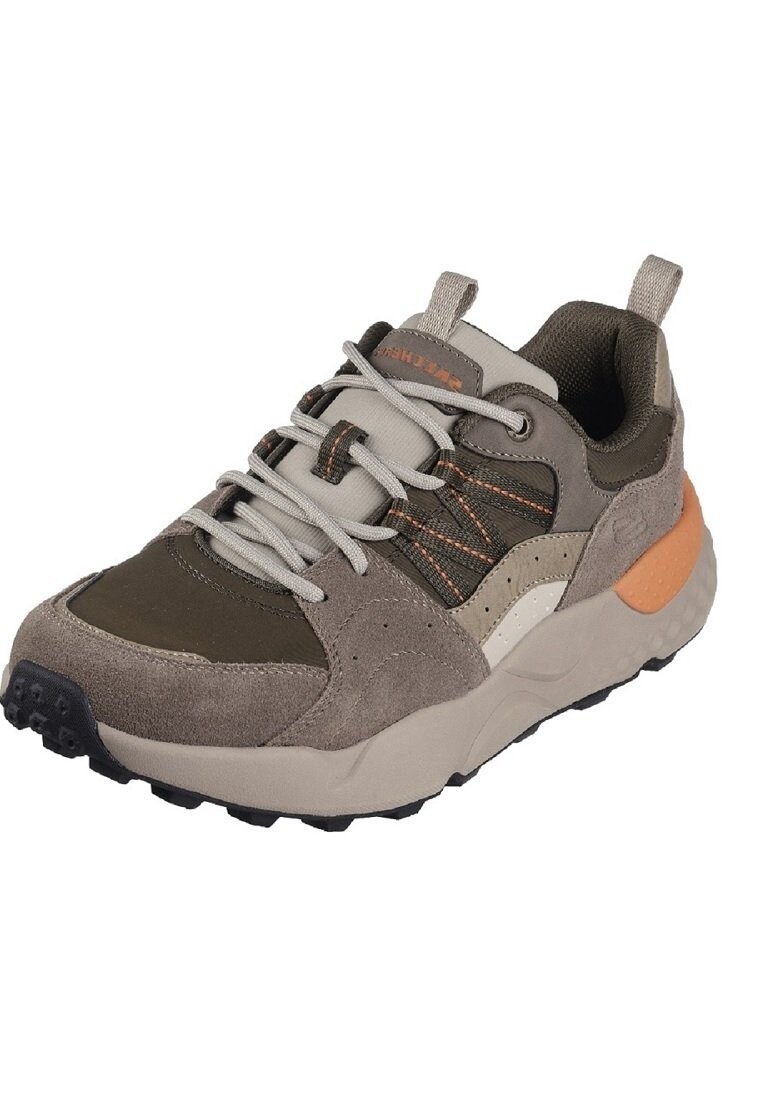 

Тапочки BENDINO DORMER Skechers, бежевый