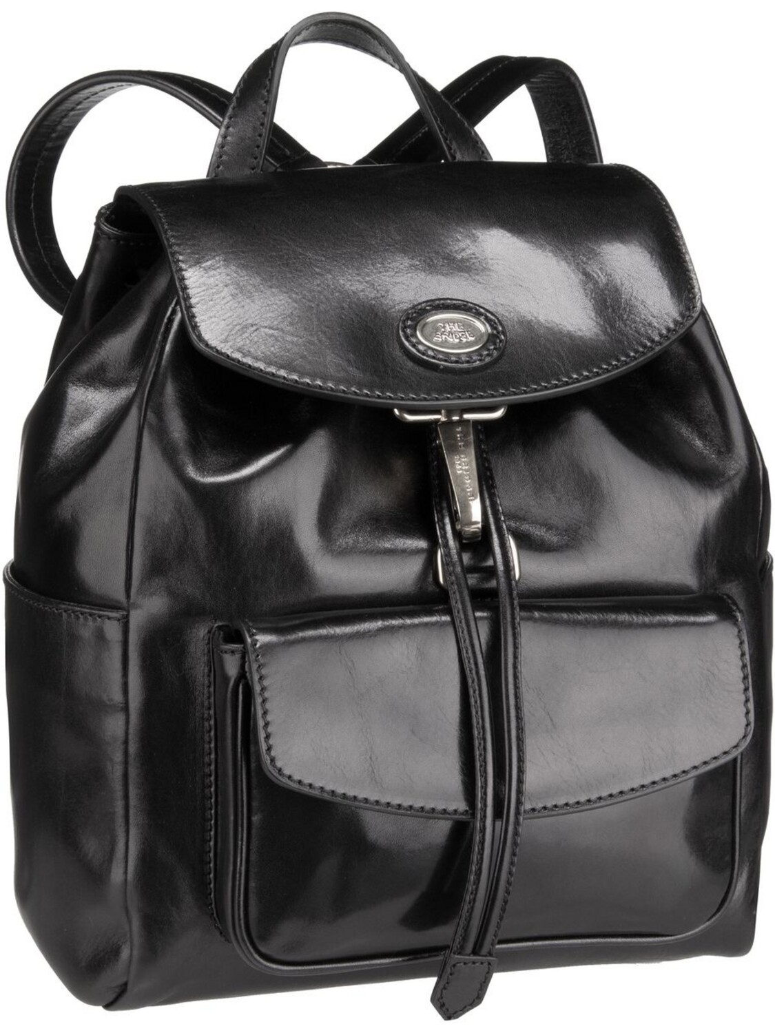 

Рюкзак The Bridge/Backpack Story Donna 7042, неро