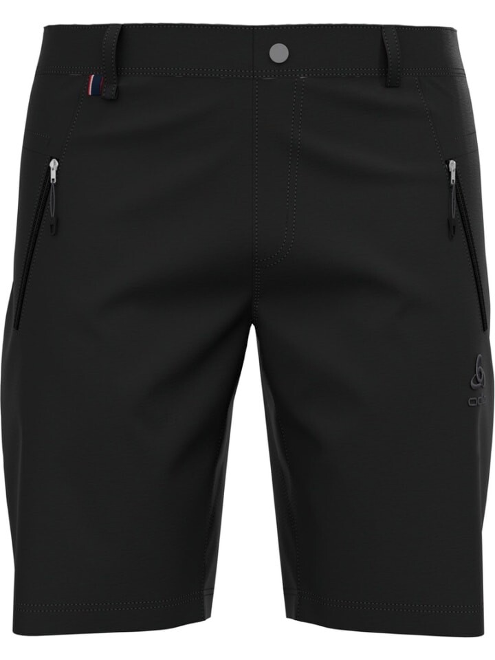 

Шорты Odlo Short, черный