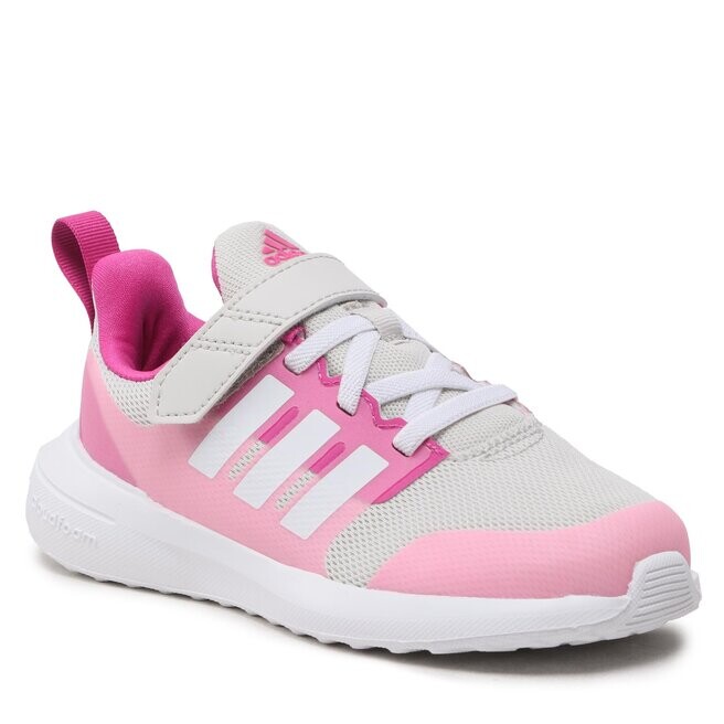 

Кроссовки adidas FortarunCloudfoam, серый