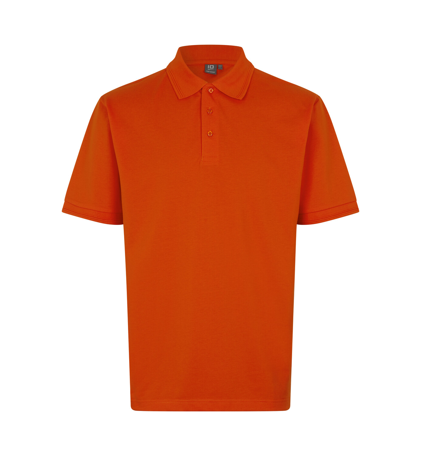 

Поло PRO Wear by ID Polo Shirt klassisch, оранжевый