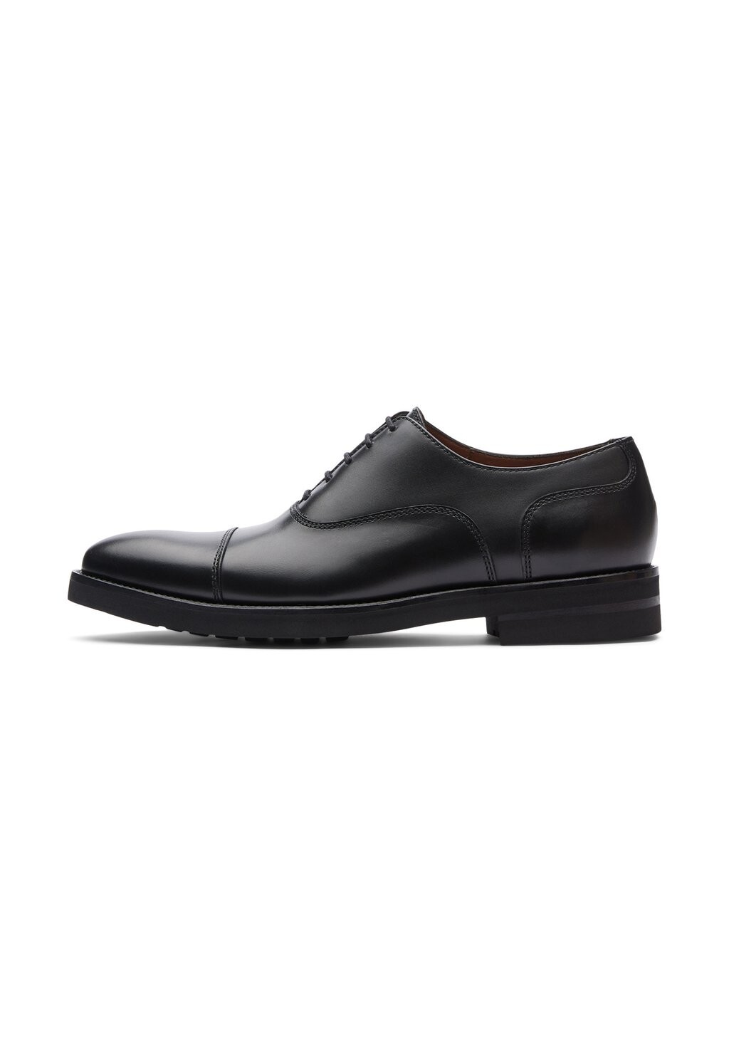 

Ботинки OXFORD HOLBORN Lottusse, цвет black