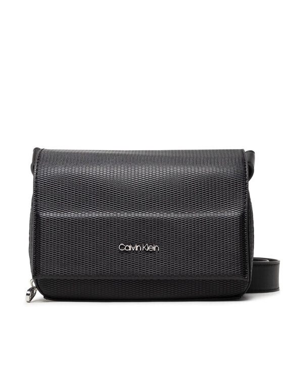 

Рюкзак Calvin Klein, черный