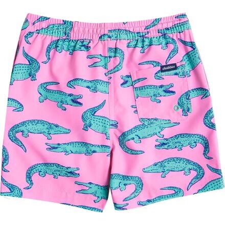 

Шорты для плавания – для малышей Chubbies, цвет The Lil Glades