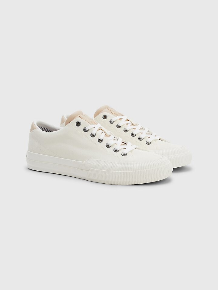 

Низкие кроссовки Abaca Tommy Hilfiger