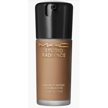 цена MAC Studio Radiance Serum Powered Foundation NC55 Mac Cosmetics