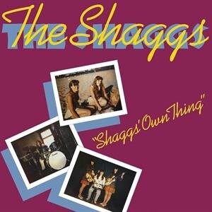 

Виниловая пластинка The Shaggs - Shaggs' Own Thing