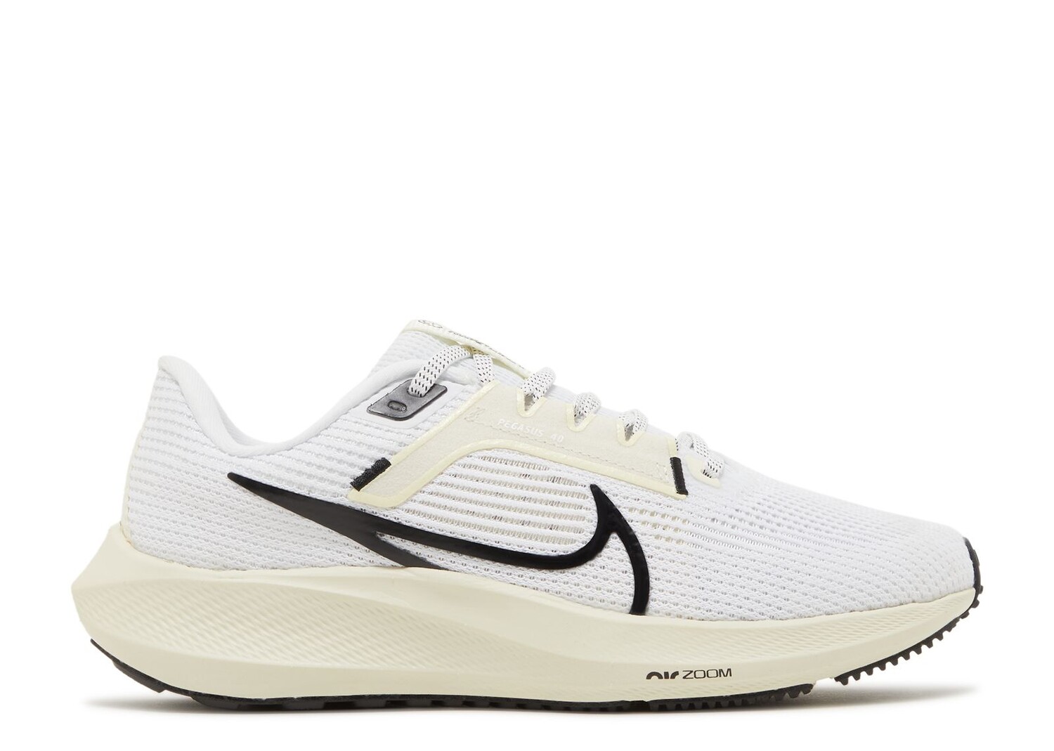 

Кроссовки Nike Wmns Air Zoom Pegasus 40 'White Coconut Milk', белый