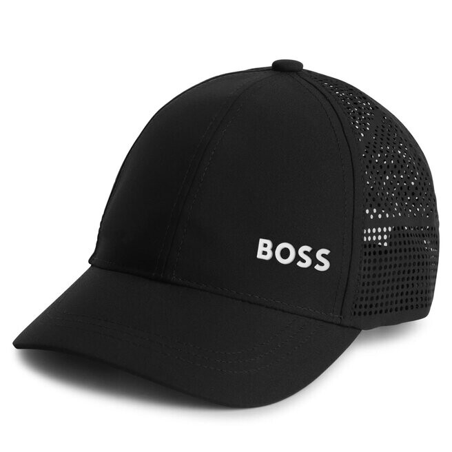 

Бейсболка Boss J21273, черный