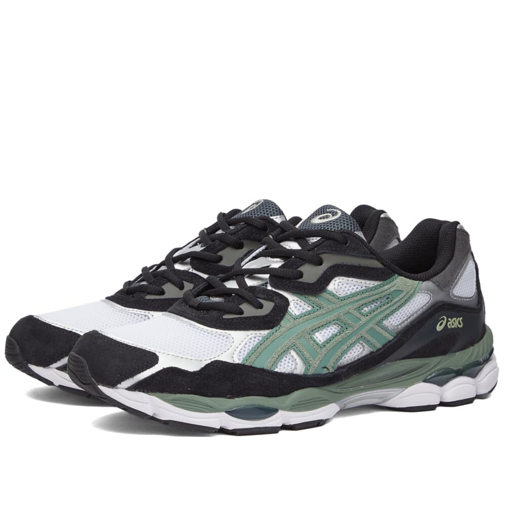 

Asics Кроссовки Gel-Nyc