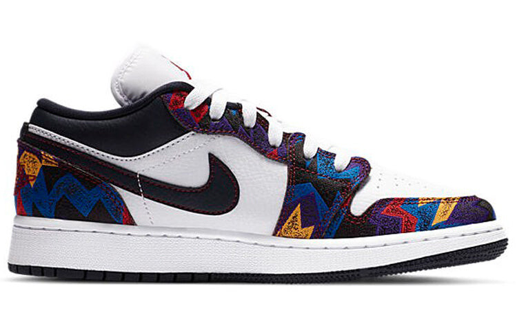 

Кроссовки Air Jordan 1 Low