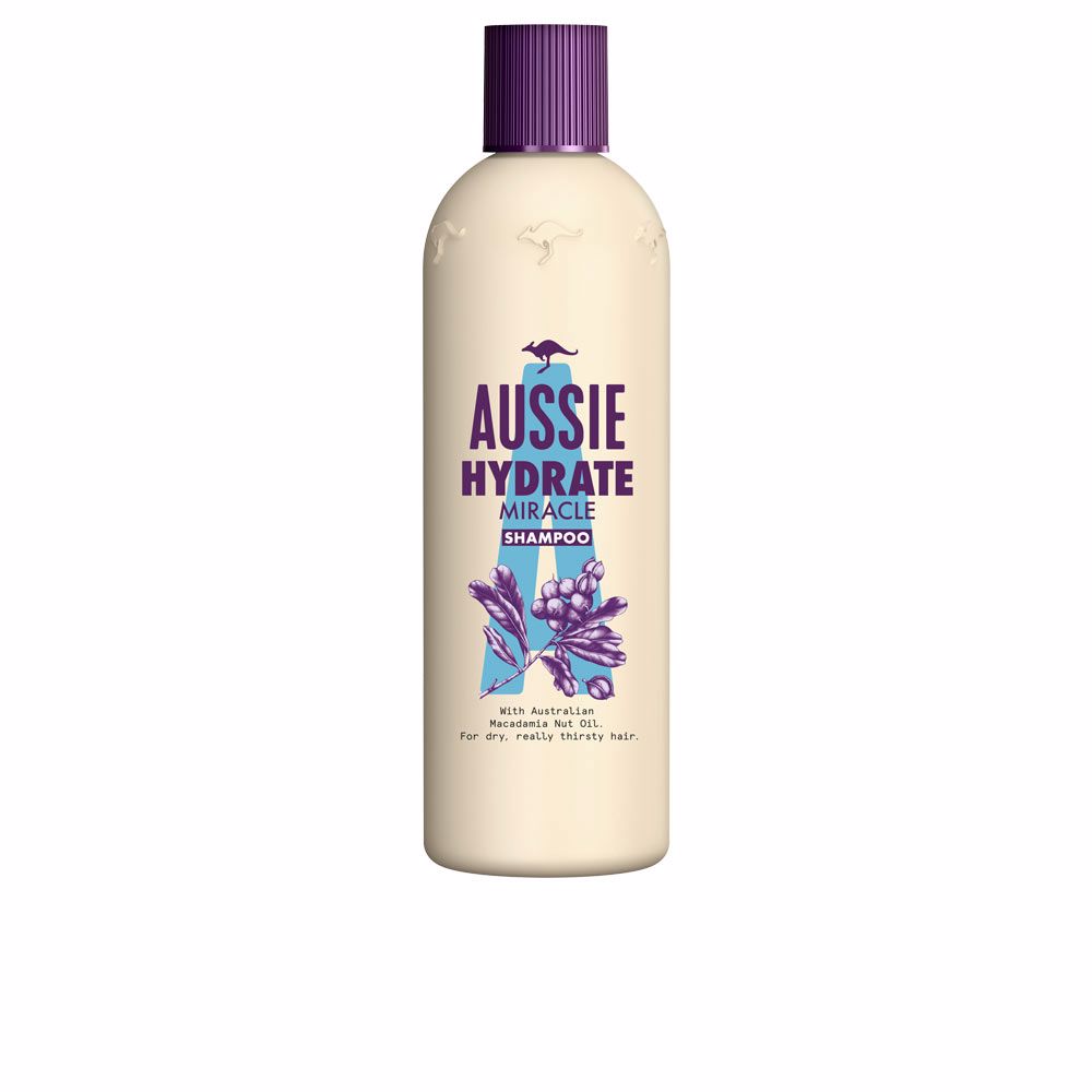 цена Увлажняющий шампунь Miracle Hydration Shampoo Aussie, 300 мл