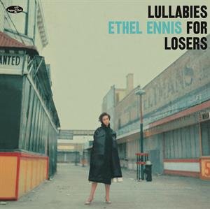 ennis garth battle action Виниловая пластинка Ennis Ethel - Lullabies For Losers