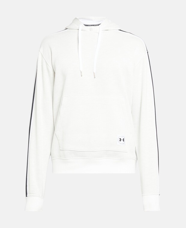 

Худи с капюшоном Under Armour, белый