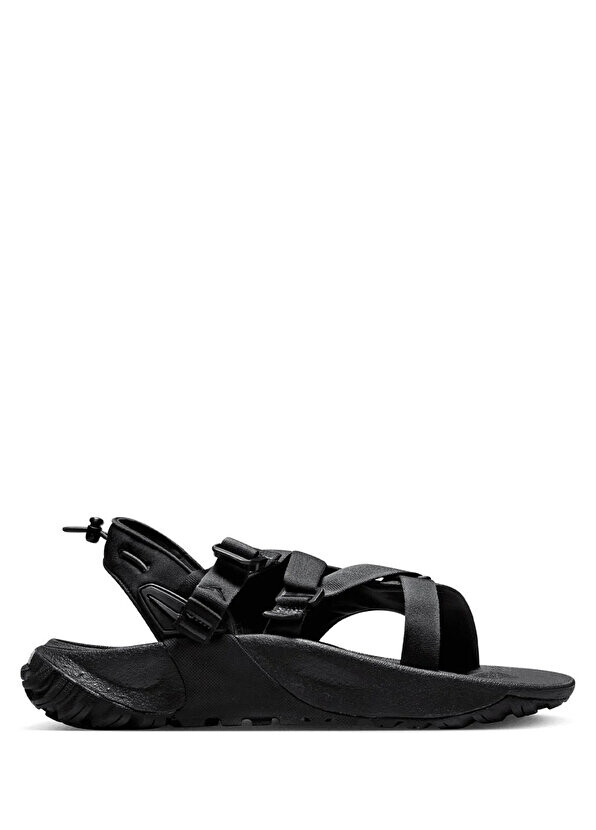 

Oneonta nn черные мужские сандалии Nike