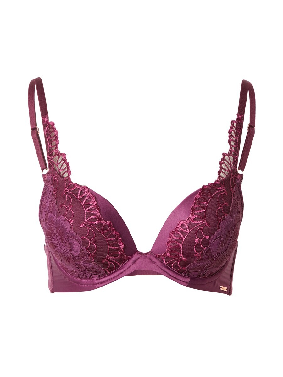

Бюстгальтер Hunkemöller, цвет Berry