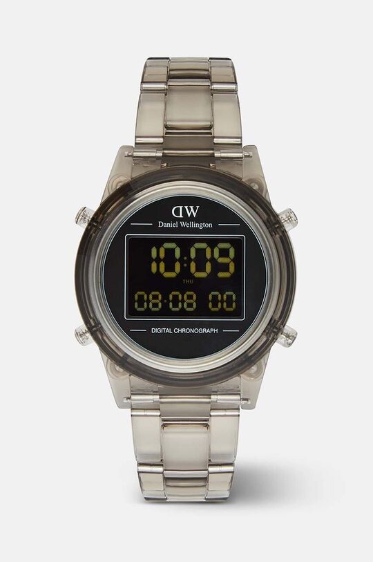 

Часы Daniel Wellington, серый
