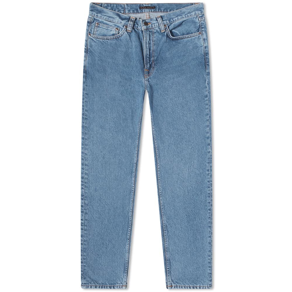

Уди Гритти Джексон Джин Nudie Jeans Co
