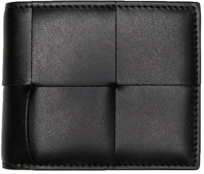

Двойной бумажник Bottega Veneta