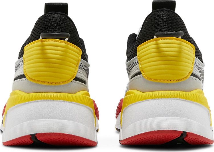 Puma rs x toys white black cyber yellow new arrivals