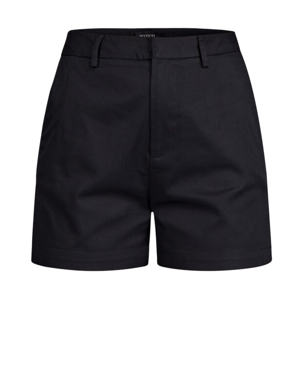 

Шорты Scotch & Soda, черный