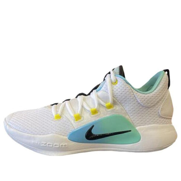 

Кроссовки Nike Hyperdunk X Low, разноцветный