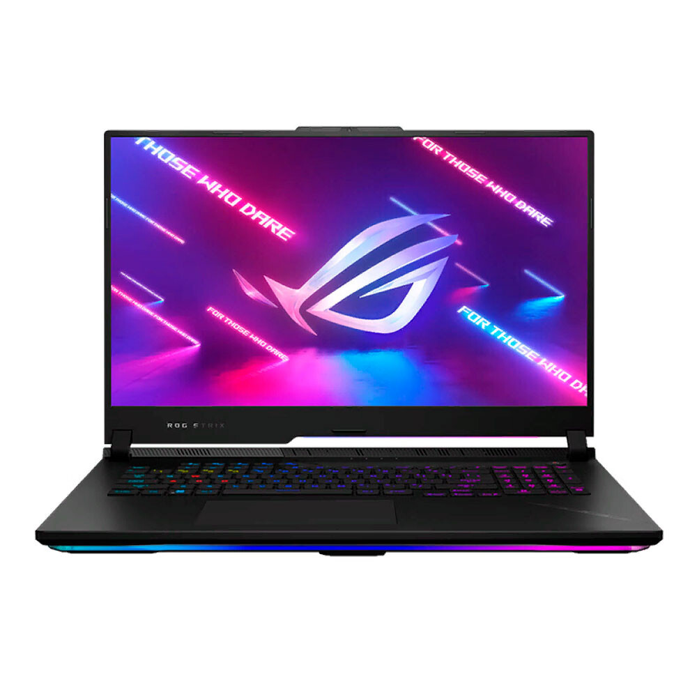 

Игровой ноутбук Asus ROG Moba 7 Plus 17.3", 16Гб/1Тб, R9-7945HX, RTX 4060, 240 Гц, черный, английская раскладка