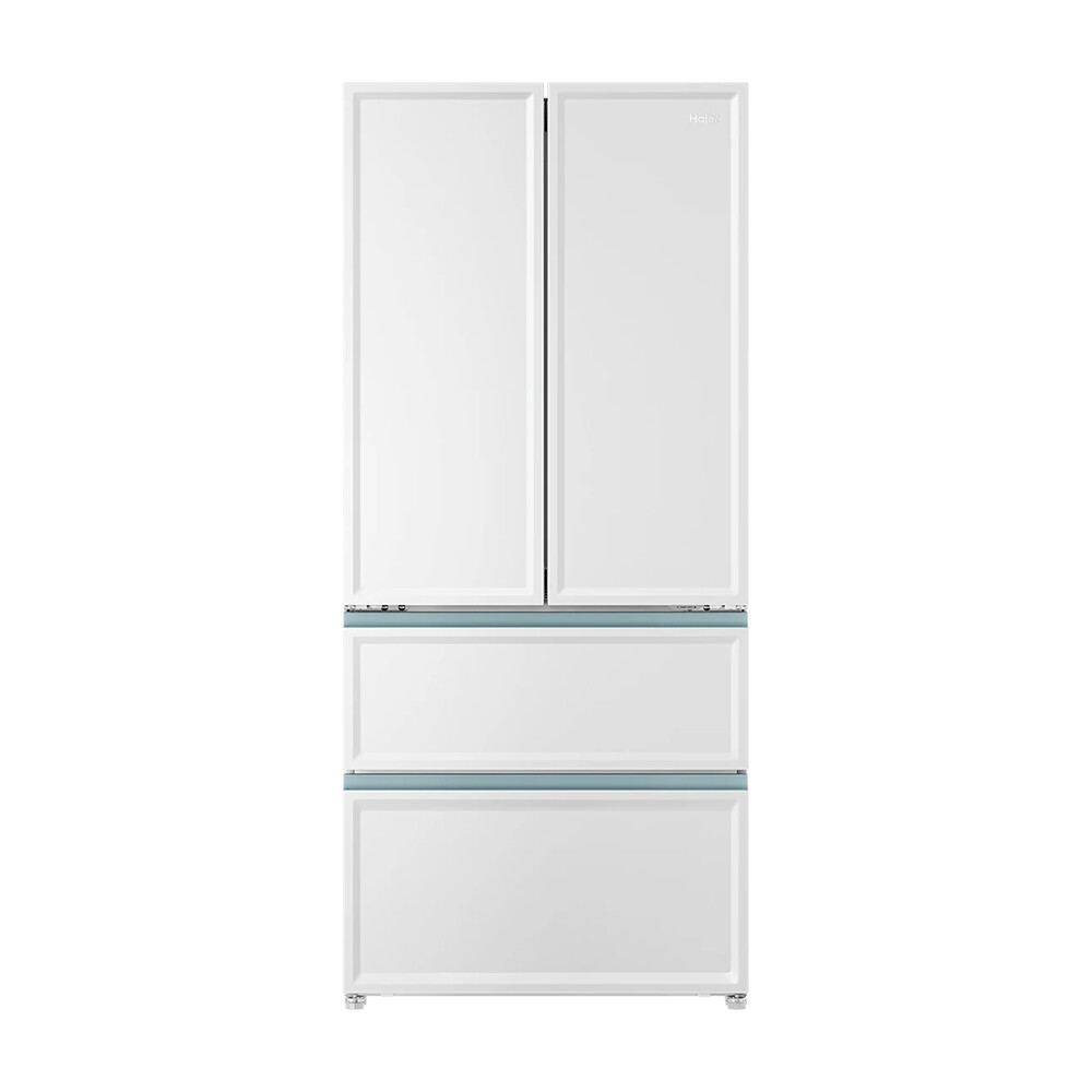 

Холодильник Haier 501L, BCD-501WGHFD14W9U1, белый