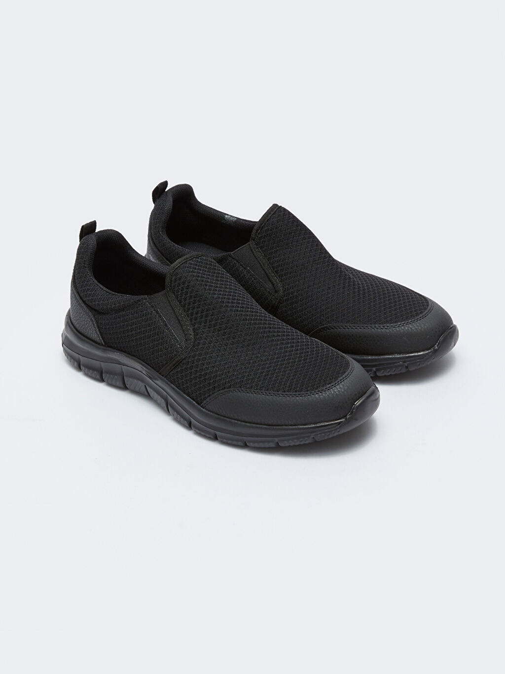 

Мужская спортивная обувь Mesh Detailed Sock Model LCW Steps