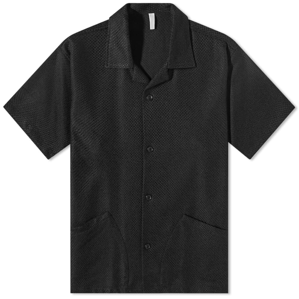 

Рубашка Sunflower Coco Short Sleeve Shirt