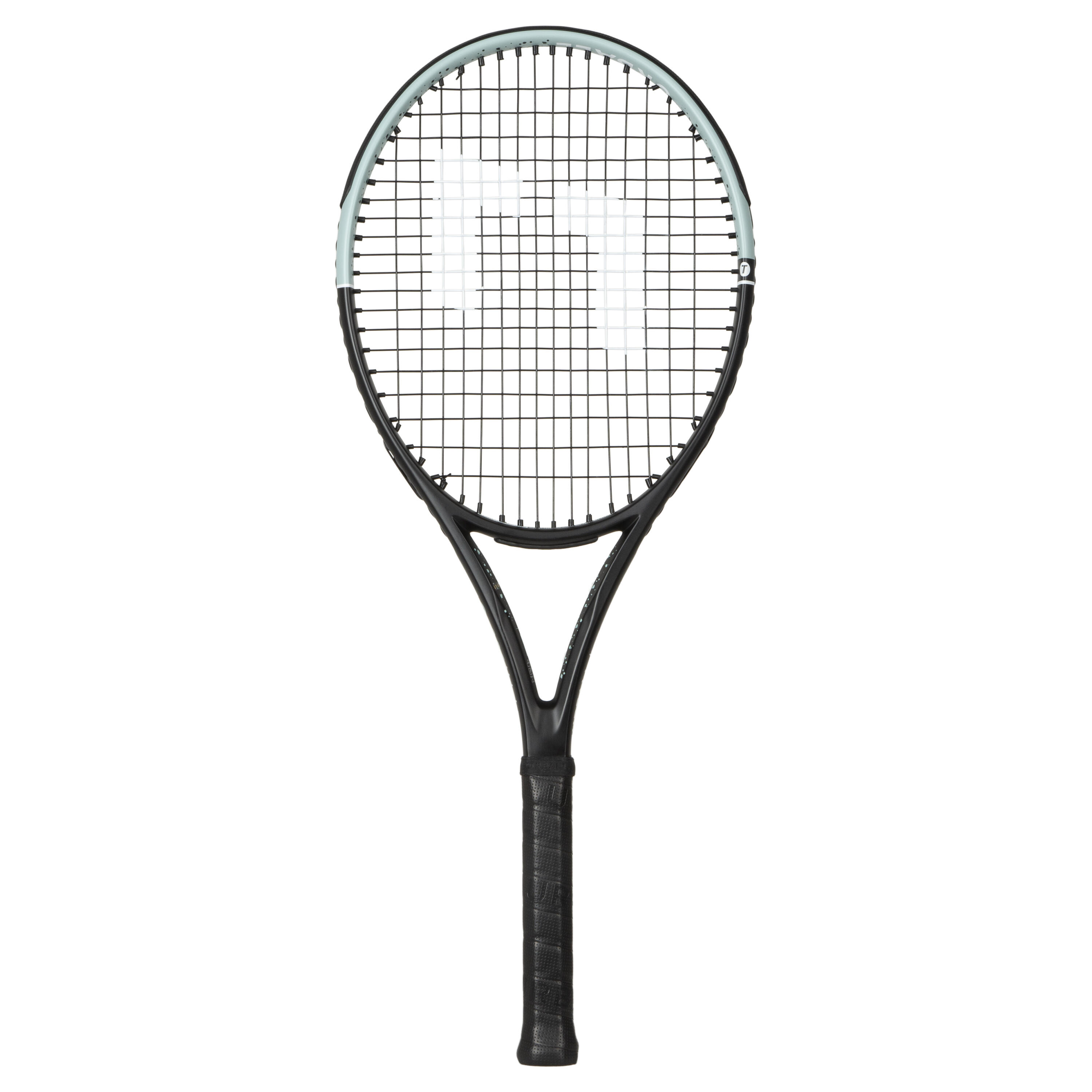 Передняя теннисная ракетка FTR100 URBALL пляжная теннисная ракетка gaivota color series 18k из углеродного волокна матовая пляжная теннисная ракетка с рюкзаком