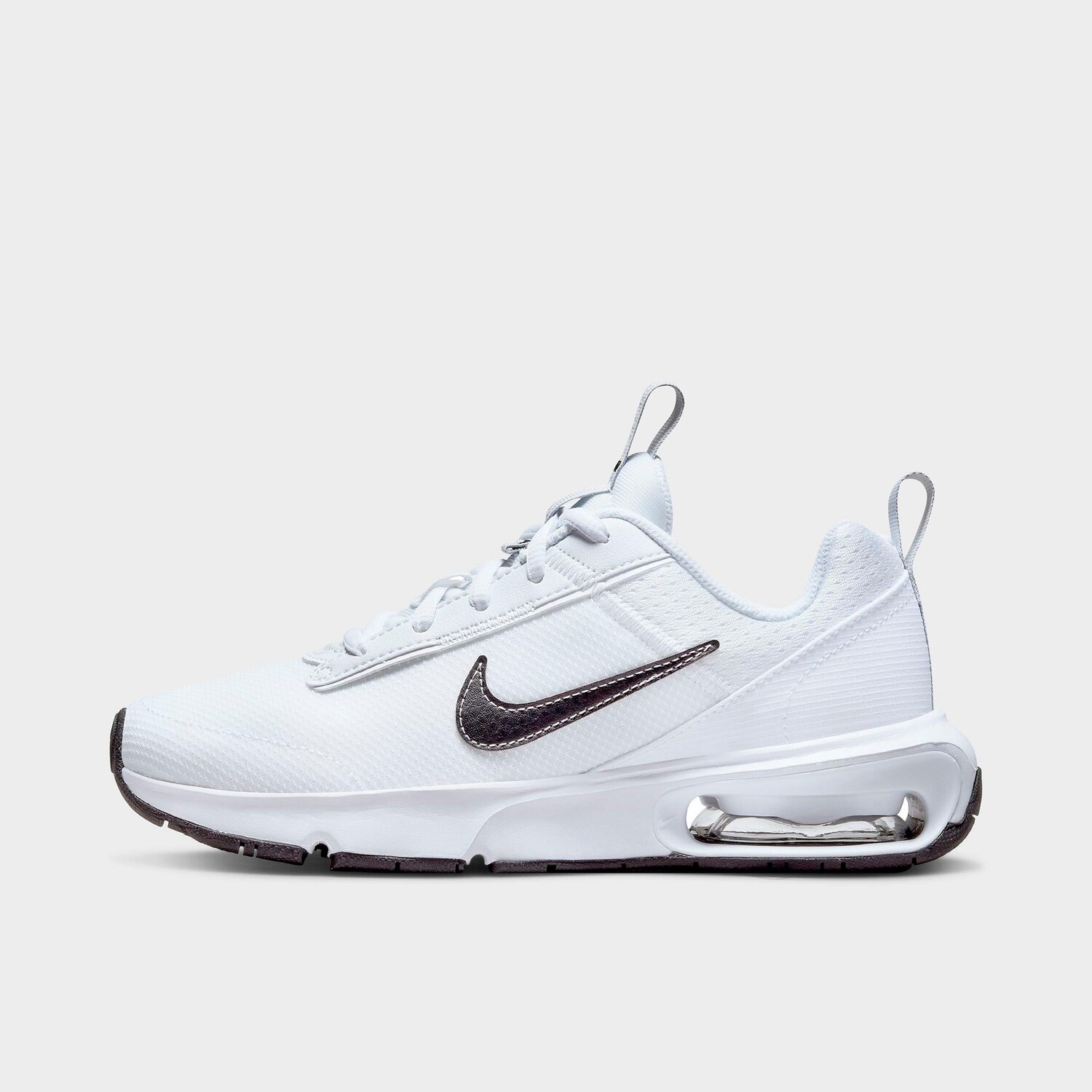 

Повседневная обувь Nike Air Max INTRLK Lite для больших детей, белый