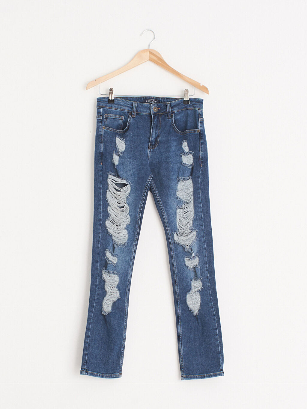 

Узкие джинсы 750 LCW Jeans