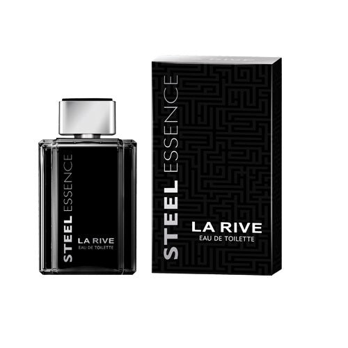 

La Rive Туалетная вода Stell Essence For Man спрей 100мл