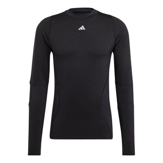 

Футболка Adidas LogoT HD3521, черный