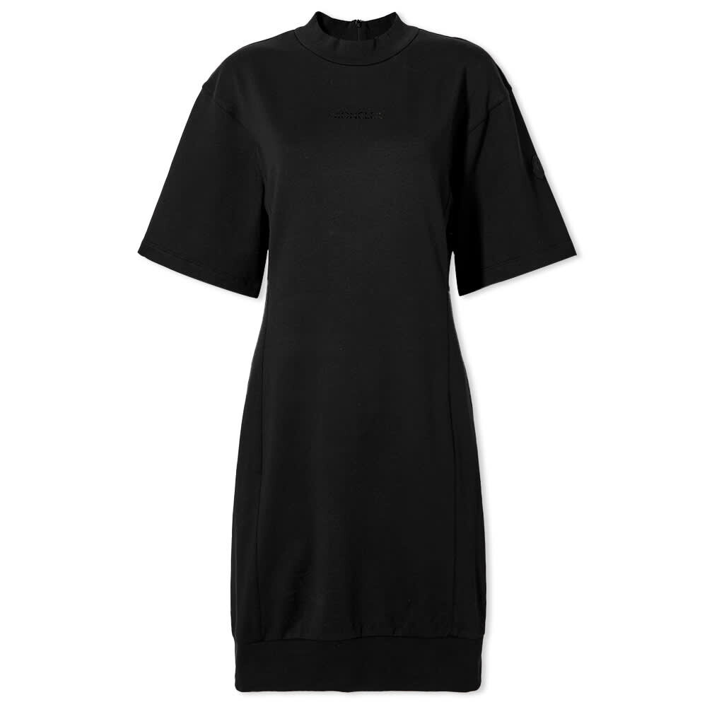 

Платье Moncler Mini T-Shirt Dress