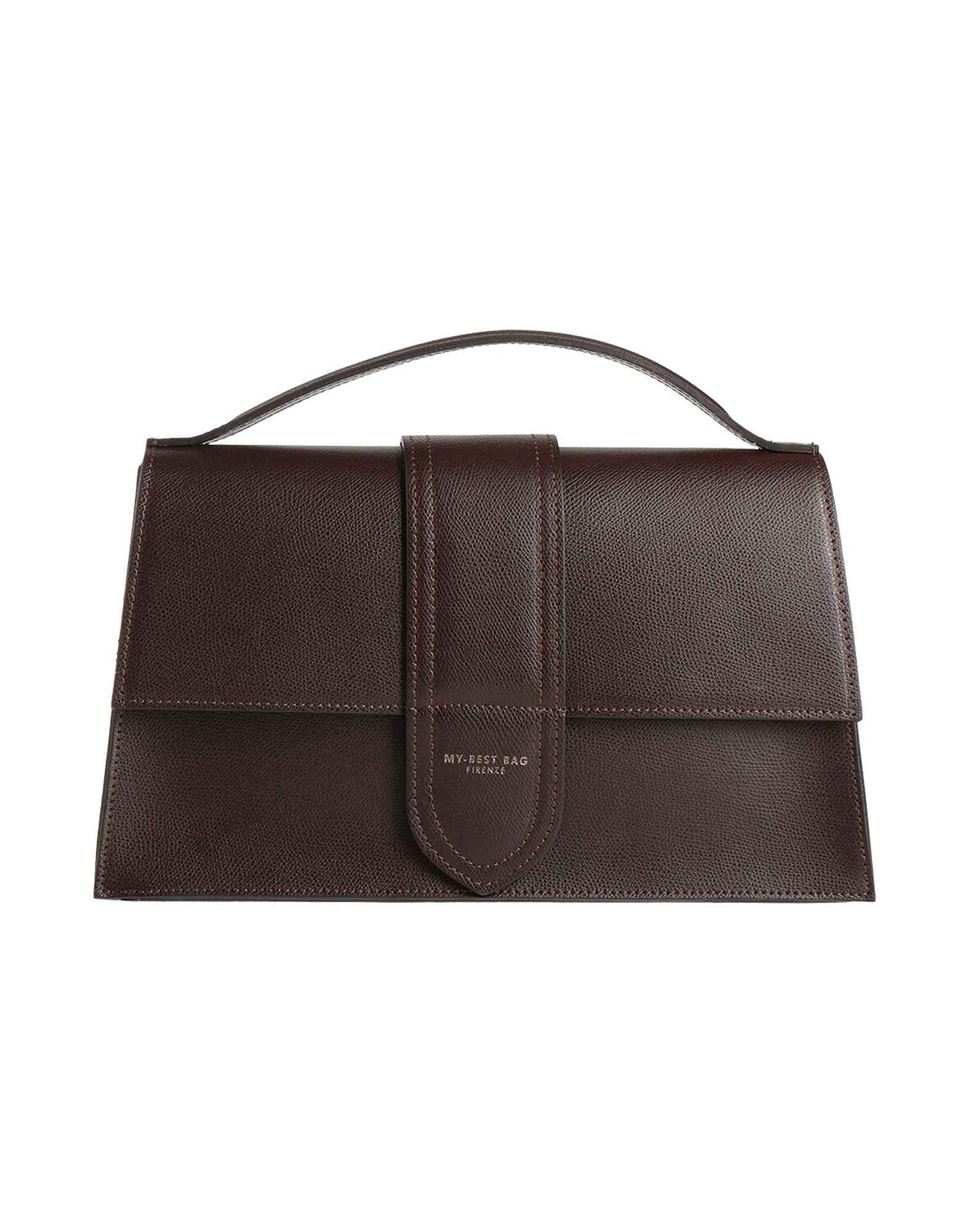 

Сумка My-Best Bags, коричневый